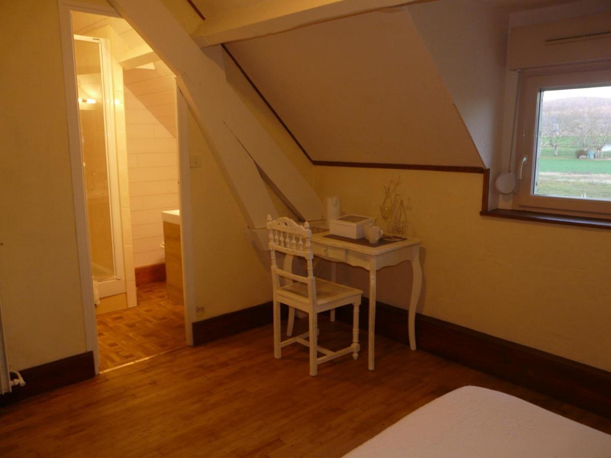 Chez Gallon Chambres D'Hotes Vézac Exteriör bild