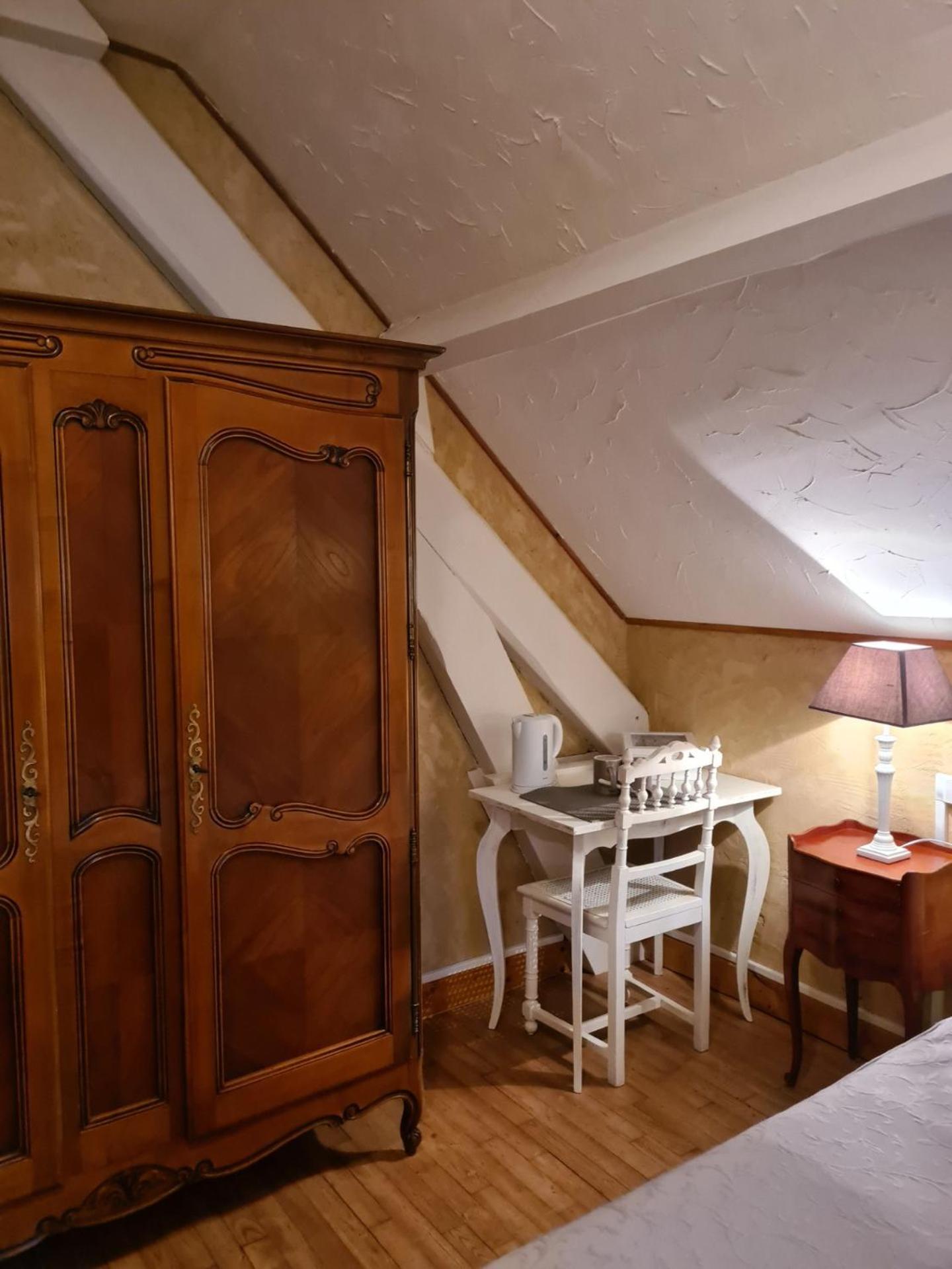 Chez Gallon Chambres D'Hotes Vézac Exteriör bild
