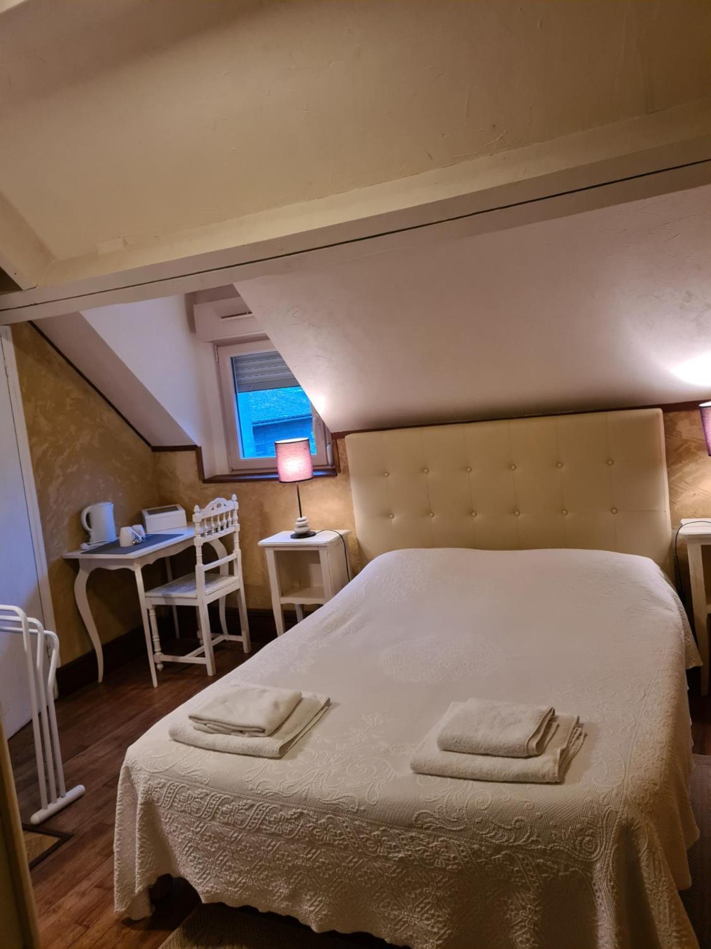 Chez Gallon Chambres D'Hotes Vézac Exteriör bild