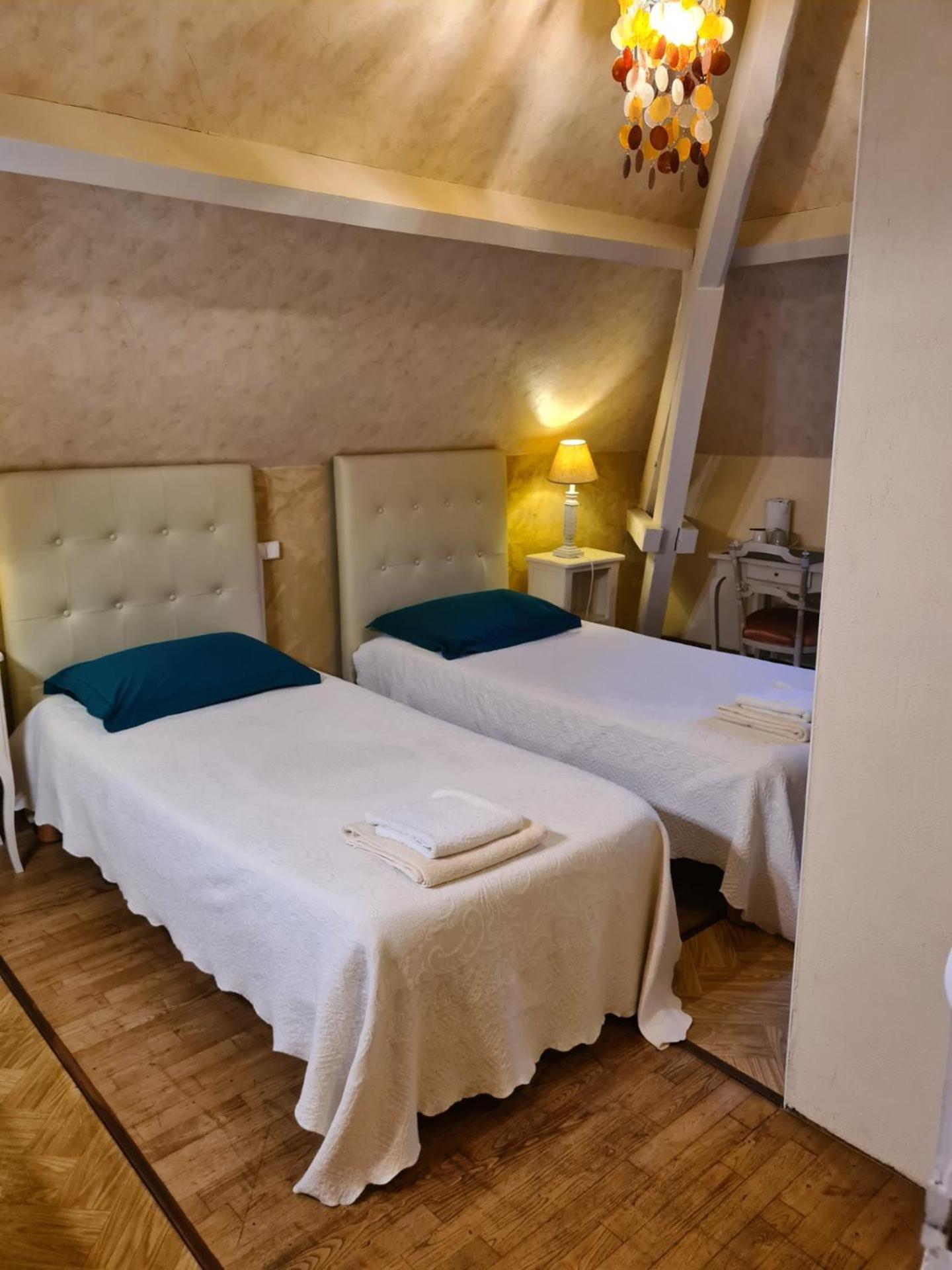 Chez Gallon Chambres D'Hotes Vézac Exteriör bild