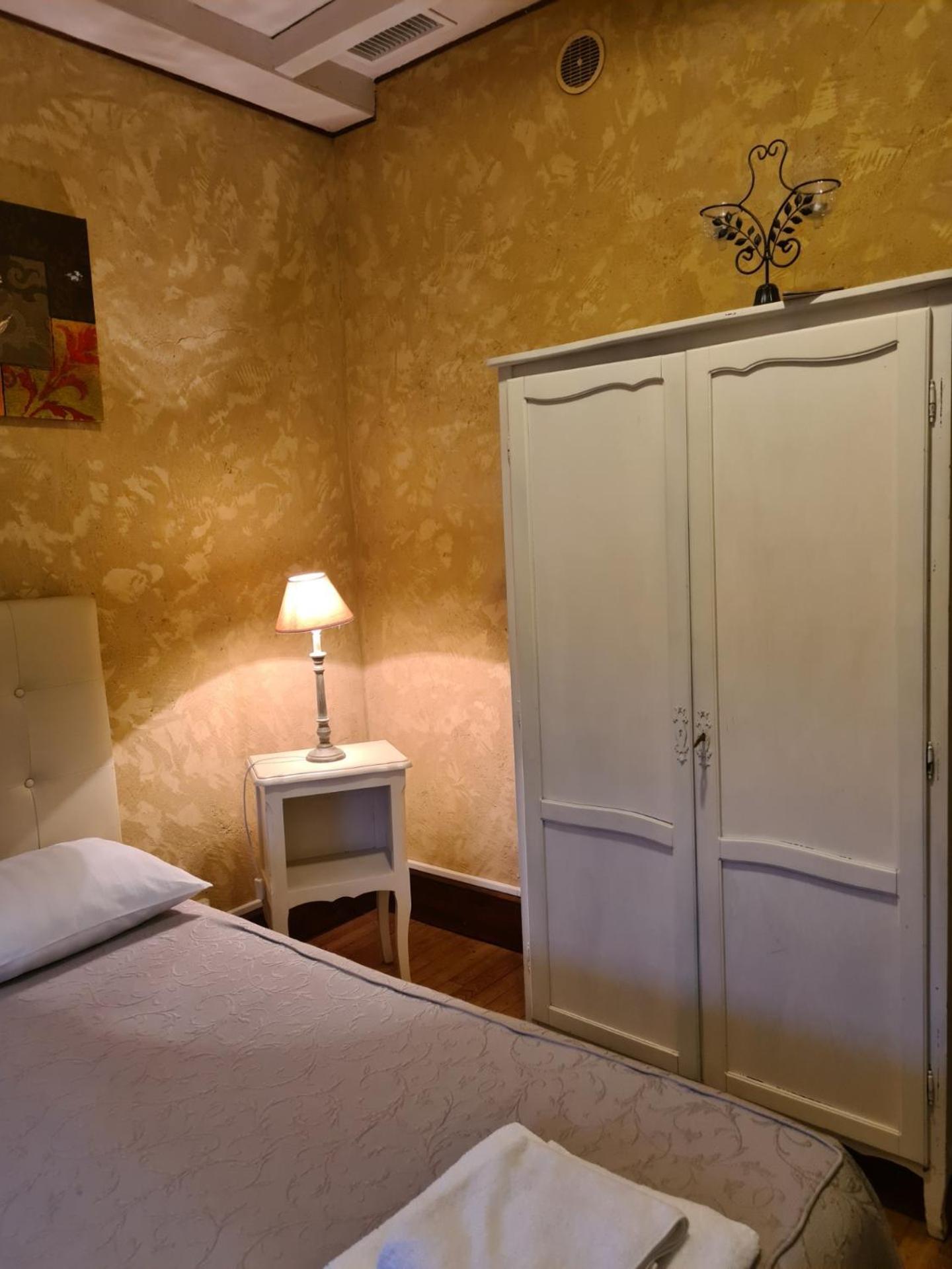 Chez Gallon Chambres D'Hotes Vézac Exteriör bild